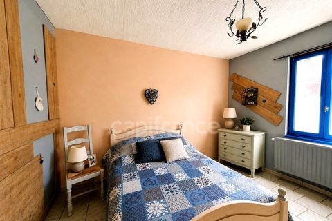 Villa a Lihons, Somme, Lihons - € 146.000 | Ref: 340937154066 - foto 4