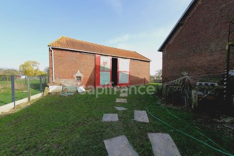 Villa a Lihons, Somme, Lihons - € 146.000 | Ref: 340937154066 - foto 7
