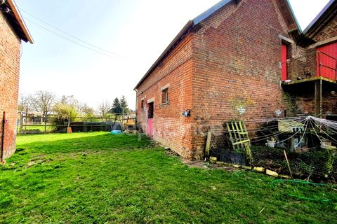 Villa a Lihons, Somme, Lihons - € 146.000 | Ref: 340937154066 - foto 8