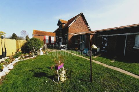 Villa a Lihons, Somme, Lihons - € 146.000 | Ref: 340937154066 - foto 9