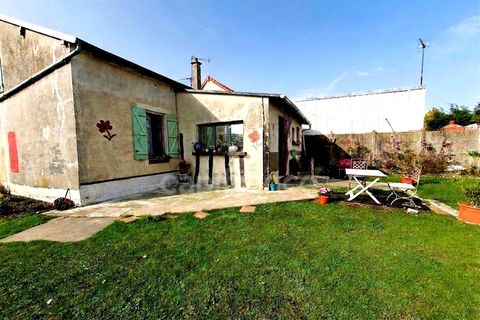 Villa em Chaulnes, Somme, Chaulnes - € 146.000 | Ref: 340937154066 - foto 12
