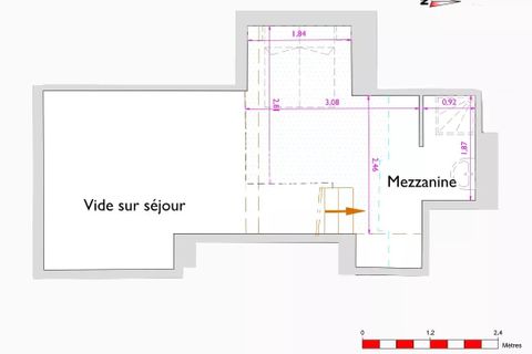 Lejlighed i Nice, Alpes-Maritimes, Nice - € 170.000 | Ref: 87010416 - foto 3