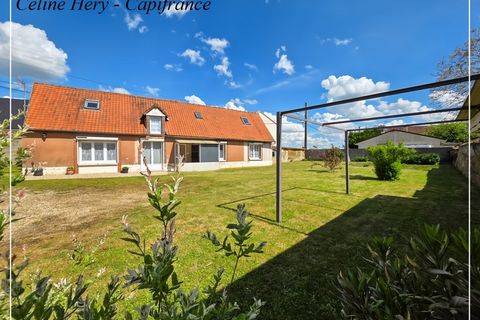 Villa a Bercheres-Saint-Germain, Eure-et-Loir, Bercheres-Saint-Germain - € 249.000 | Ref: 340939801476 - foto 2