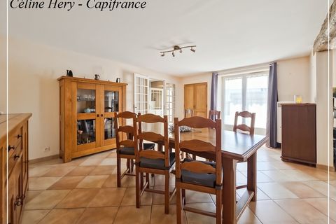 Villa a Bercheres-Saint-Germain, Eure-et-Loir, Bercheres-Saint-Germain - € 249.000 | Ref: 340939801476 - foto 4