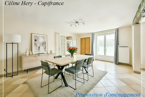 Villa a Bercheres-Saint-Germain, Eure-et-Loir, Bercheres-Saint-Germain - € 249.000 | Ref: 340939801476 - foto 5