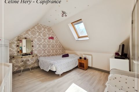Villa a Bercheres-Saint-Germain, Eure-et-Loir, Bercheres-Saint-Germain - € 249.000 | Ref: 340939801476 - foto 9