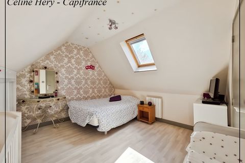 Villa a Bercheres-Saint-Germain, Eure-et-Loir, Bercheres-Saint-Germain - € 249.000 | Ref: 340939801476 - foto 10