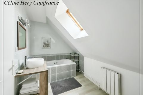 Villa a Bercheres-Saint-Germain, Eure-et-Loir, Bercheres-Saint-Germain - € 249.000 | Ref: 340939801476 - foto 11