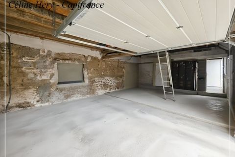 Villa i Bercheres-Saint-Germain, Eure-et-Loir, Bercheres-Saint-Germain - € 249.000 | Ref: 340939801476 - foto 15
