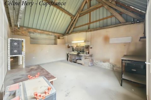 Villa i Bercheres-Saint-Germain, Eure-et-Loir, Bercheres-Saint-Germain - € 249.000 | Ref: 340939801476 - foto 17