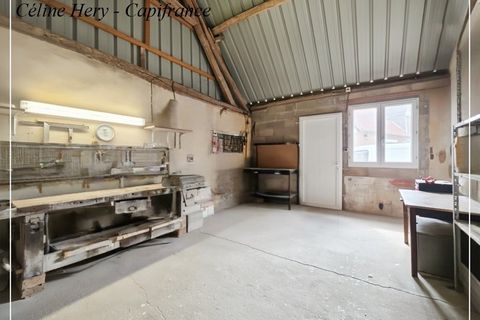 Villa i Bercheres-Saint-Germain, Eure-et-Loir, Bercheres-Saint-Germain - € 249.000 | Ref: 340939801476 - foto 18