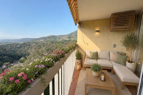Leilighet i Carros, Alpes-Maritimes, Carros - € 259 000 | Ref: 340934931614 - foto 3