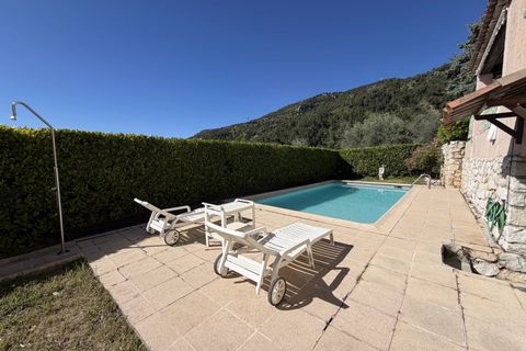Villa a Bendejun, Alpes-Maritimes, Bendejun - € 459.000 | Ref: 1299 - foto 2