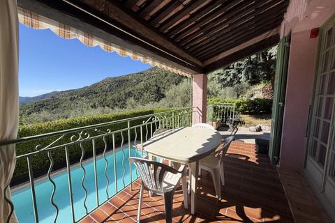 Villa a Bendejun, Alpes-Maritimes, Bendejun - € 459.000 | Ref: 1299 - foto 3