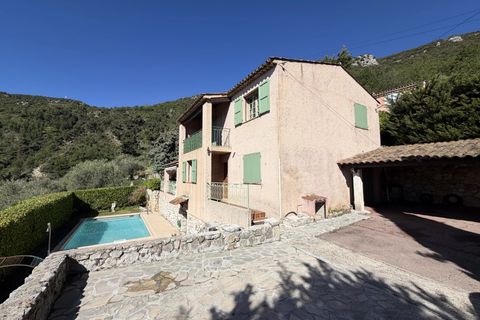 Villa a Bendejun, Alpes-Maritimes, Bendejun - € 459.000 | Ref: 1299 - foto 9