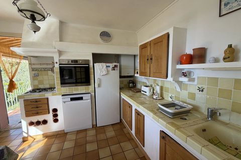 Villa a Bendejun, Alpes-Maritimes, Bendejun - € 459.000 | Ref: 1299 - foto 11