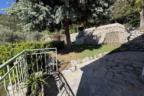 Villa a Bendejun, Alpes-Maritimes, Bendejun - € 459.000 | Ref: 1299 - foto 12