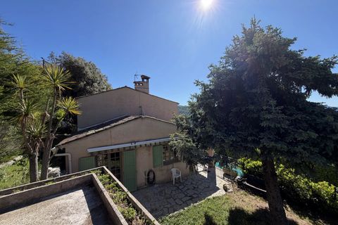 Villa a Bendejun, Alpes-Maritimes, Bendejun - € 459.000 | Ref: 1299 - foto 14