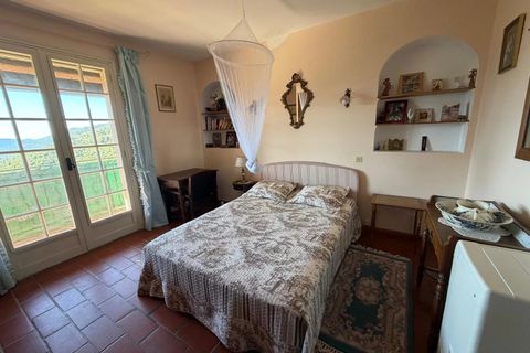 Villa a Bendejun, Alpes-Maritimes, Bendejun - € 459.000 | Ref: 1299 - foto 23
