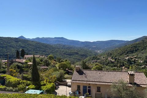 Villa a Bendejun, Alpes-Maritimes, Bendejun - € 459.000 | Ref: 1299 - foto 24