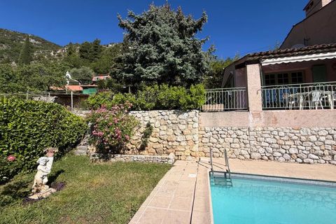 Villa a Bendejun, Alpes-Maritimes, Bendejun - € 459.000 | Ref: 1299 - foto 26