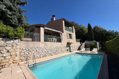 Villa a Bendejun, Alpes-Maritimes, Bendejun - € 459.000 | Ref: 1299 - foto 27