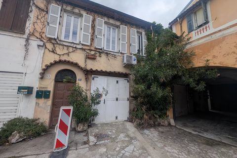 Apartament a Drap, Alpes-Maritimes, Drap - € 1.050/mes | Ref: 86992094 - foto 7