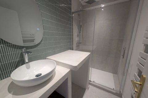 Apartament a Drap, Alpes-Maritimes, Drap - € 1.000/mes | Ref: 86992059 - foto 4
