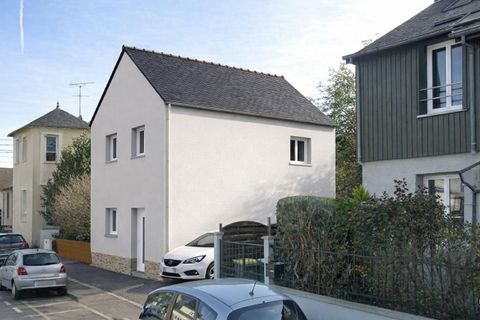 Villa i Rennes, Ille-et-Vilaine, Rennes - € 482.000 | Ref: GM-_87837019 - foto 1