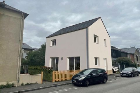 Villa i Rennes, Ille-et-Vilaine, Rennes - € 482.000 | Ref: GM-_87837019 - foto 3