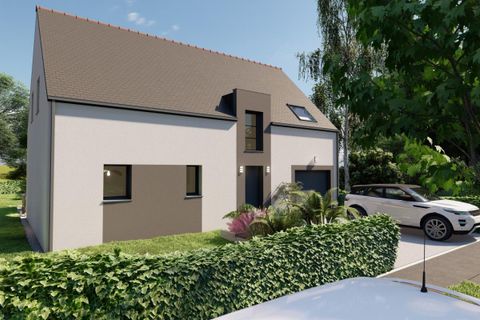 Villa i Plurien, Cotes-d'Armor, Plurien - € 324.500 | Ref: CA_Plur - foto 1