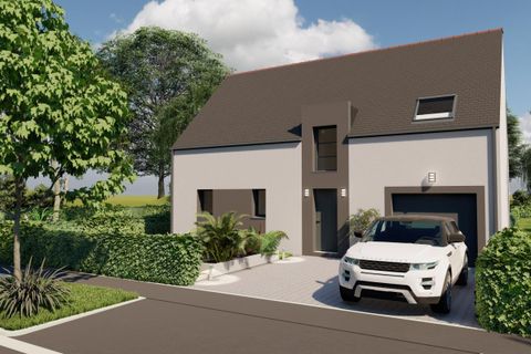 Villa i Plurien, Cotes-d'Armor, Plurien - € 324.500 | Ref: CA_Plur - foto 2