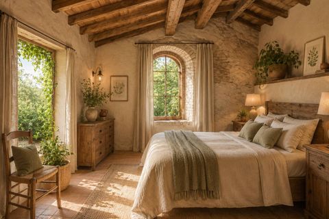 Villa i Calci, Pisa, Calci - € 75.000 | Ref: 2026114 - foto 3