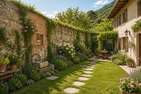 Villa i Calci, Pisa, Calci - € 75.000 | Ref: 2026114 - foto 6