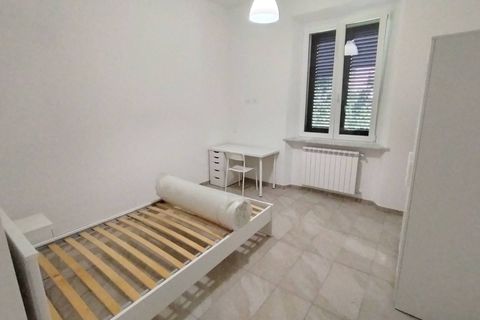 Apartament a Pisa, Pisa, Pisa - € 450/mes | Ref: 2026118 - foto 7