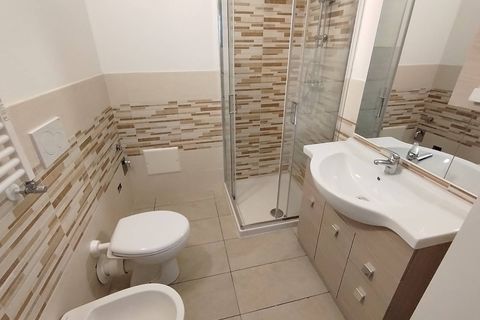 Apartament a Pisa, Pisa, Pisa - € 450/mes | Ref: 2026118 - foto 14