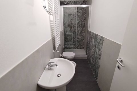 Apartament a Pisa, Pisa, Pisa - € 450/mes | Ref: 2026118 - foto 17