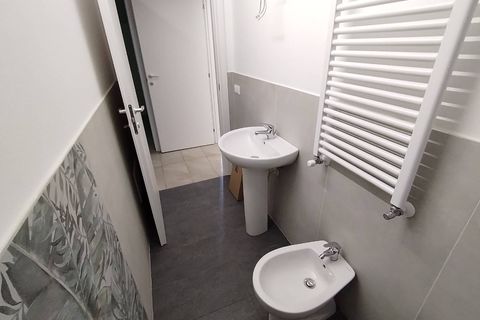 Apartament a Pisa, Pisa, Pisa - € 450/mes | Ref: 2026118 - foto 19