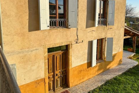 Villa a Lupiac, Gers, Lupiac - € 220.000 | Ref: 340934309372 - foto 3