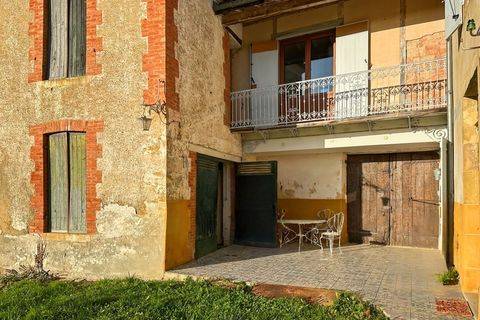 Villa a Lupiac, Gers, Lupiac - € 220.000 | Ref: 340934309372 - foto 4