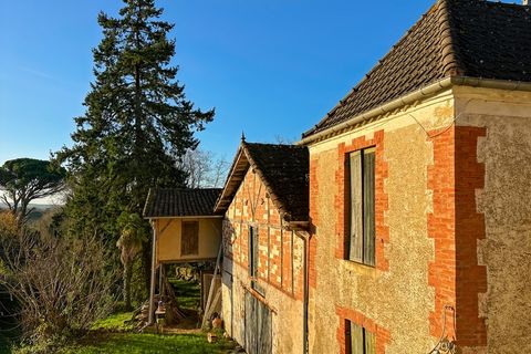 Villa a Lupiac, Gers, Lupiac - € 220.000 | Ref: 340934309372 - foto 5
