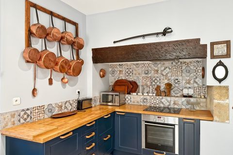 Villa a Lupiac, Gers, Lupiac - € 220.000 | Ref: 340934309372 - foto 6