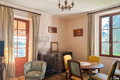 Villa a Lupiac, Gers, Lupiac - € 220.000 | Ref: 340934309372 - foto 7