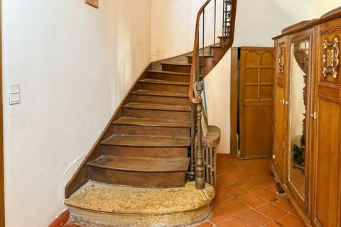 Villa a Lupiac, Gers, Lupiac - € 220.000 | Ref: 340934309372 - foto 8
