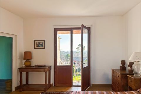 Villa a Lupiac, Gers, Lupiac - € 220.000 | Ref: 340934309372 - foto 11