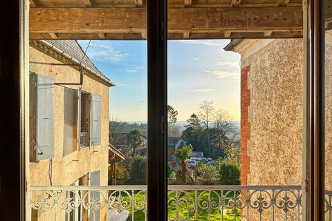 Villa a Lupiac, Gers, Lupiac - € 220.000 | Ref: 340934309372 - foto 13