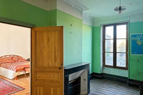 Villa a Lupiac, Gers, Lupiac - € 220.000 | Ref: 340934309372 - foto 21