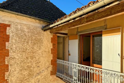 Villa a Lupiac, Gers, Lupiac - € 220.000 | Ref: 340934309372 - foto 23