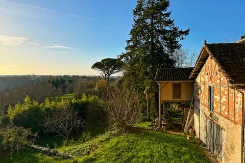 Villa a Lupiac, Gers, Lupiac - € 220.000 | Ref: 340934309372 - foto 26