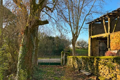 Villa a Lupiac, Gers, Lupiac - € 220.000 | Ref: 340934309372 - foto 27